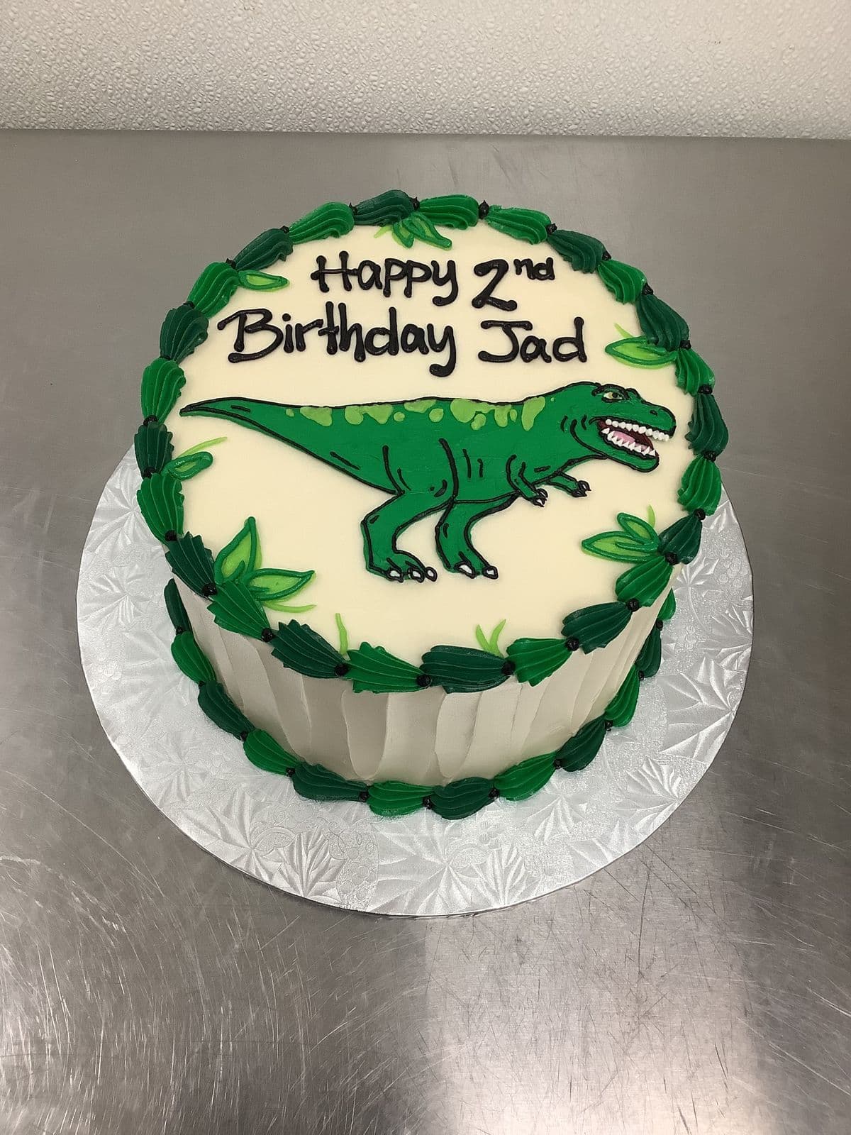 Tema Dinosaur