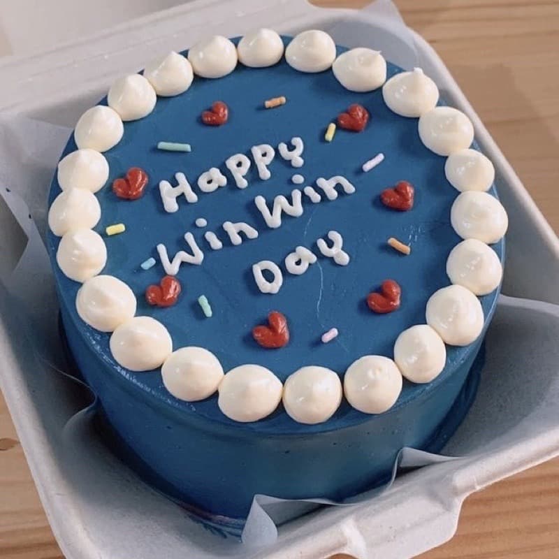 Celebration Cake
