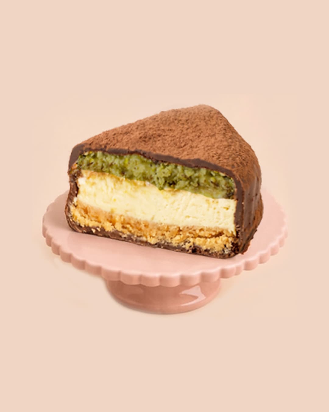 Cheesecake Dubai Chewy