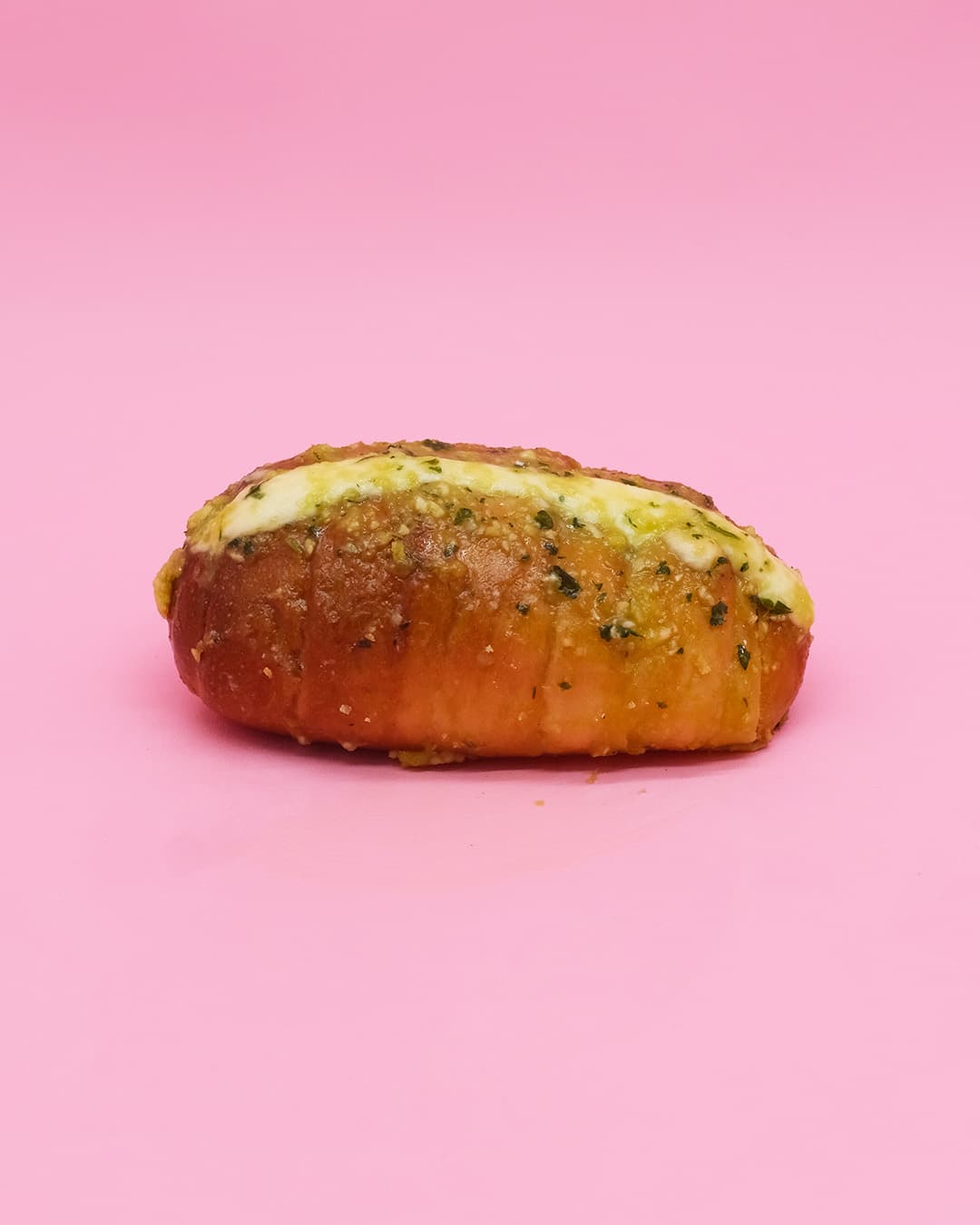Garlic Cheese