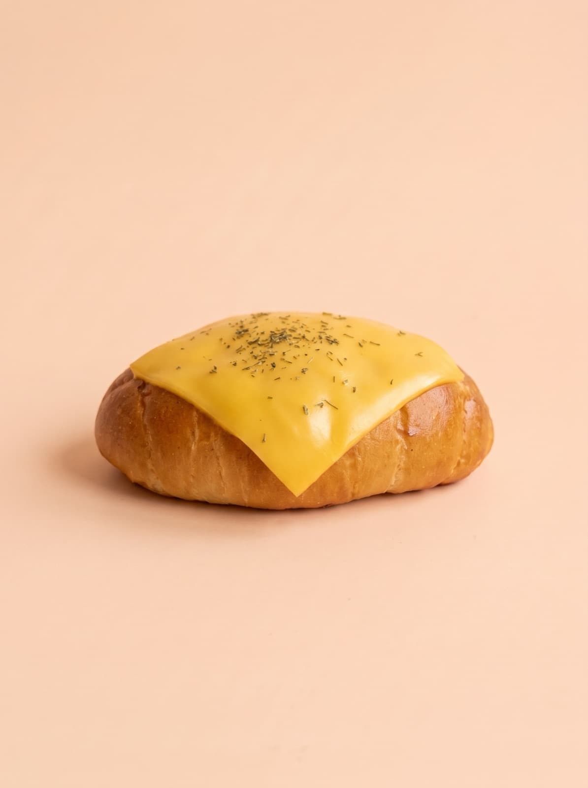 Salt bread Egg Mayo Golden Sugar Bintaro