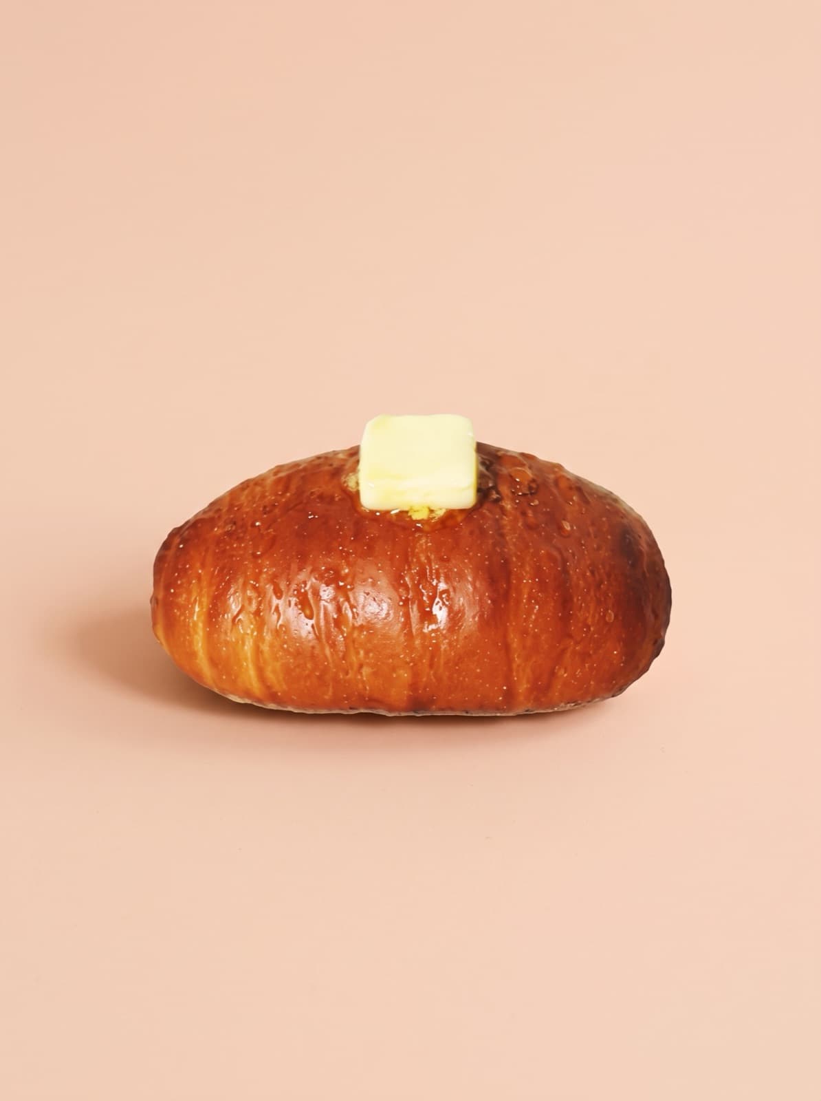 Salt bread Maple Butter Golden Sugar Bintaro