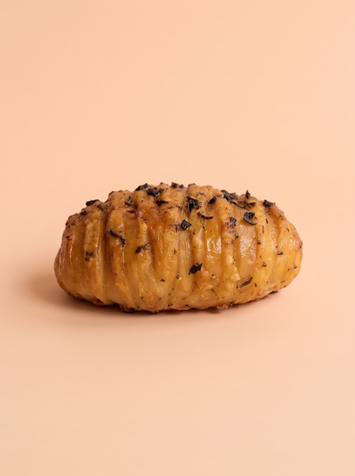 Salt bread Mentai Golden Sugar Bintaro