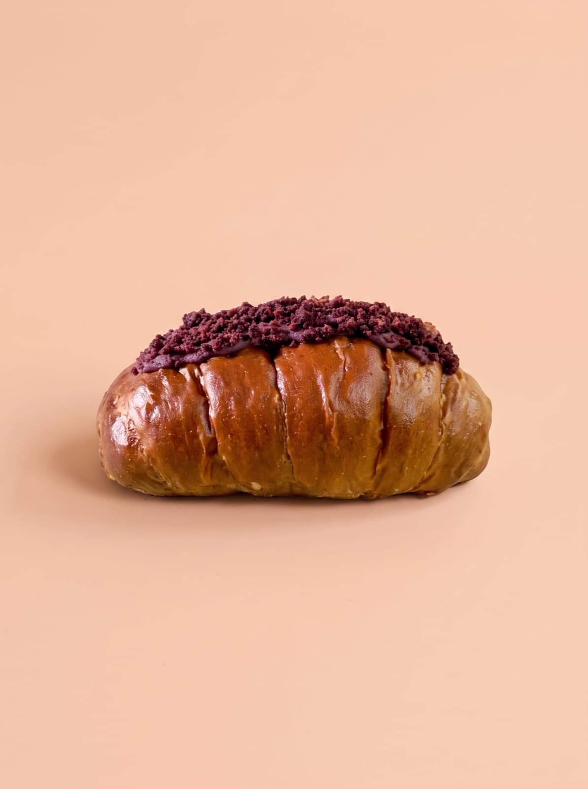 Salt bread Ubee Golden Sugar Bintaro