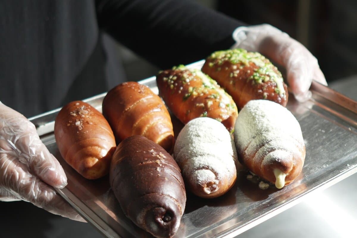 Salt Bread Bintaro Terenak 2026: Varian, Harga, dan Tempat Belinya